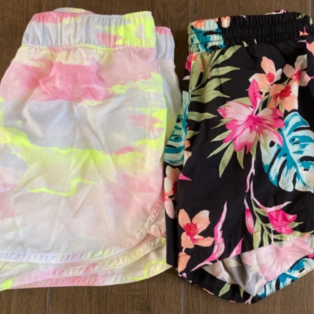 Old Navy Active Girls Shorts